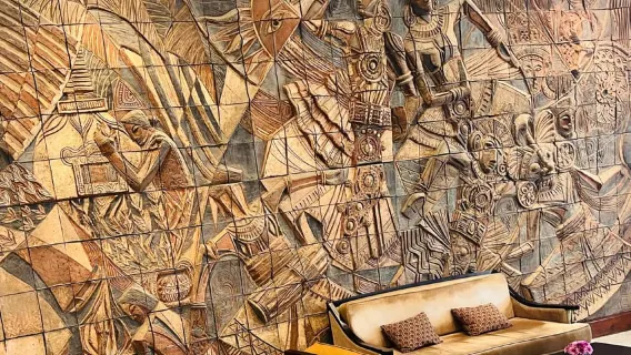 Colombo: visita guidata della città