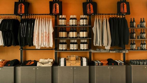 Edinburgh: Port of Leith Distillery Tour & Tasting