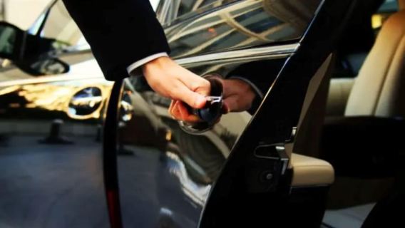 Trasferimento dall'hotel all'aeroporto di Cusco|Servizio privato|