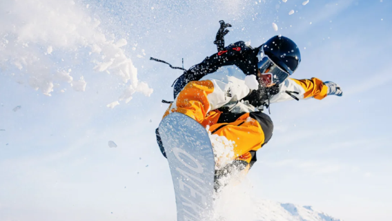 日本北海道朝里川温泉スキー【札幌市内送迎+中国語・英語コーチ◇スキー用具選択可】