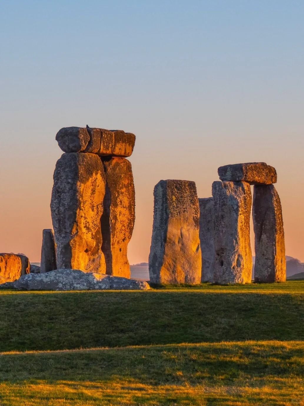 Eendaagse tour naar Windsor Castle, Stonehenge en Bath vanuit Londen | Optionele Chinese gids | Begeleide reis