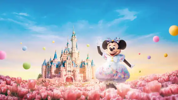 上海迪士尼度假區一日遊【VIP免排隊快速通道優速通入場門票快速通行證FP早享尊享禮賓卡體驗私享管家服務】