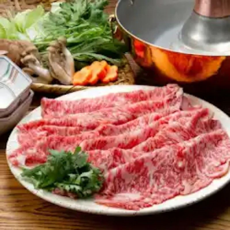 33 Osaka's trending gourmet hotspot - Michelin-starred Japanese Wagyu restaurant Kitamura