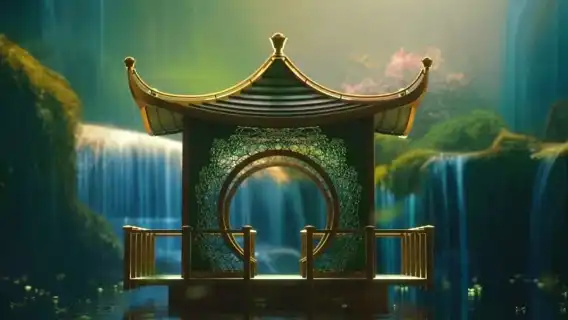 澳門新濠天地水舞間：一生必看水上匯演含自助餐