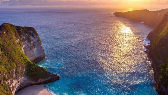 Penida Island oneday tour West and East Route