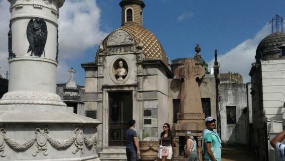 阿根廷布宜諾斯艾利斯主教座堂-總統府【中文專車-悅享旅途】