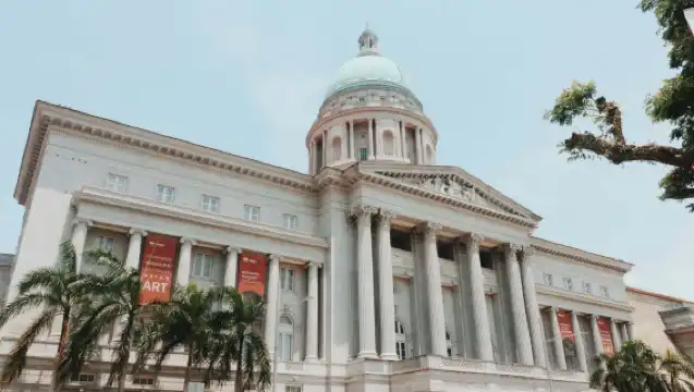 新加坡文化1日遊:博物館/美術館/彩色巷,解鎖城市人文密碼