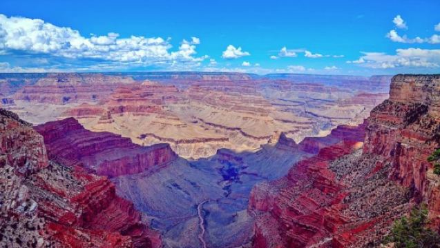 美國拉斯維加斯來回死亡谷國家公園-諮詢立減-拉斯周邊深度遊