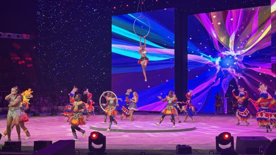 宿遷森迪野生動物園一日遊