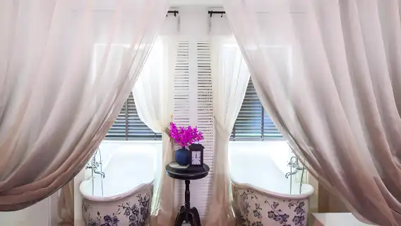 泰國曼谷 特色體驗 水療/SPA【芭漫水療中心】