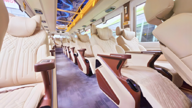 ハノイ–ラオカイ プレジデントリムジン – HKバスラインズ【公式】