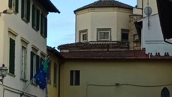 Italia - Firenze | Penerjemahan dan Pendampingan | Pemandu Wisata Lokal | Pameran | Kunjungan Bisnis | Layanan Darat | (Kustomisasi Pribadi Tersedia)