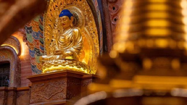 Pemandu Pelancong Sehari untuk Gunung Niushou + Memorial Mangsa Pembunuhan Beramai-ramai Nanjing oleh Tentera Penceroboh Jepun + Makam Sun Yat-sen