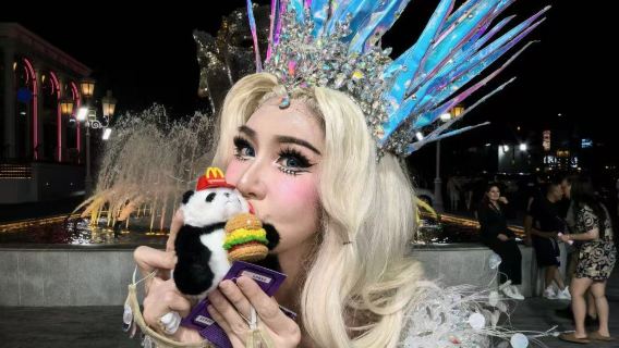 [Hot Link] Tiffany's Show Pattaya Ticket