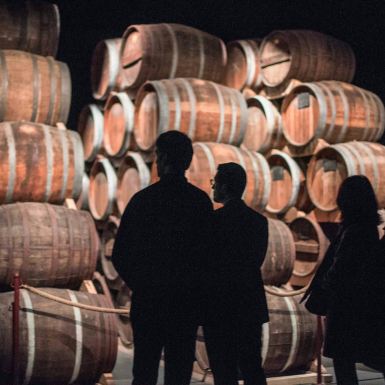 Calvados Experience