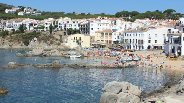 Costa Brava: Tour por pueblos típicos desde Barcelona