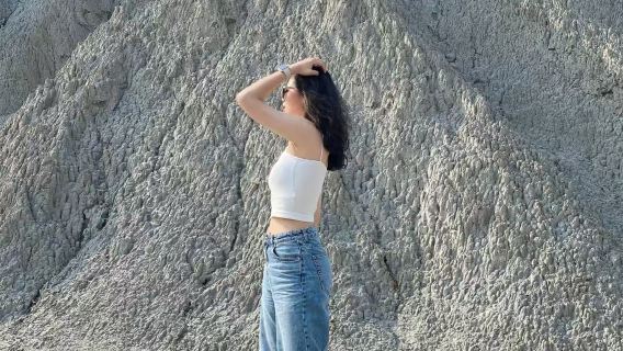 tour di un giorno a Taiwan: Kaohsiung + la vecchia via di Qishan + il villaggio folkloristico di Meinong + il lago di Meinong + il mondo lunare di Tianliao