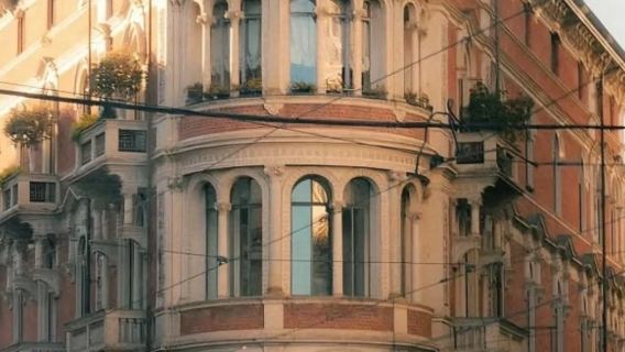 意大利都靈-王室遺產與核心廣場-都靈王宮-主教堂-包車-精選