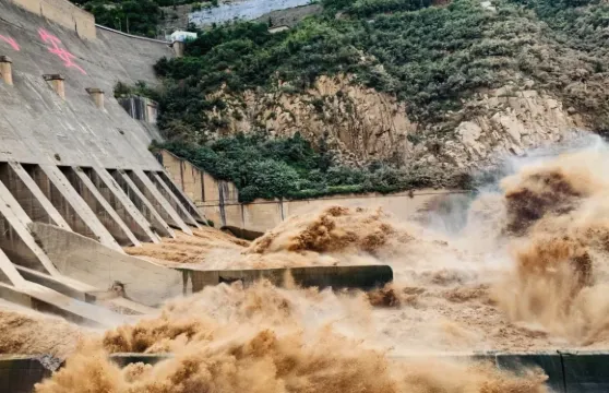 三門峽市區來回包車遊｜陝州地坑院-三門峽大壩-函谷關一日遊