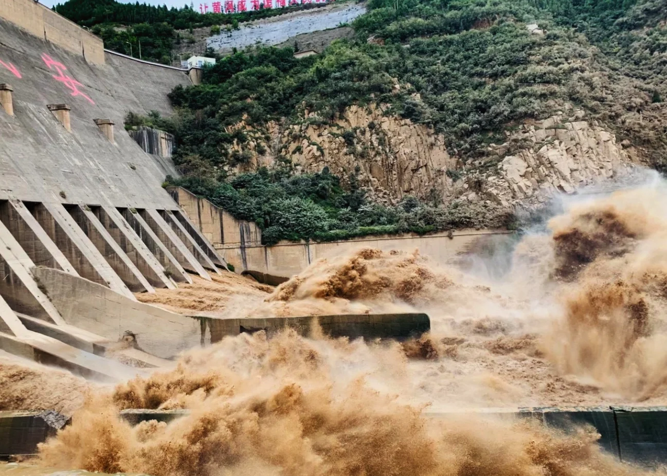 三門峽市區來回包車｜陝州地坑院-三門峽大壩-函谷關包車遊