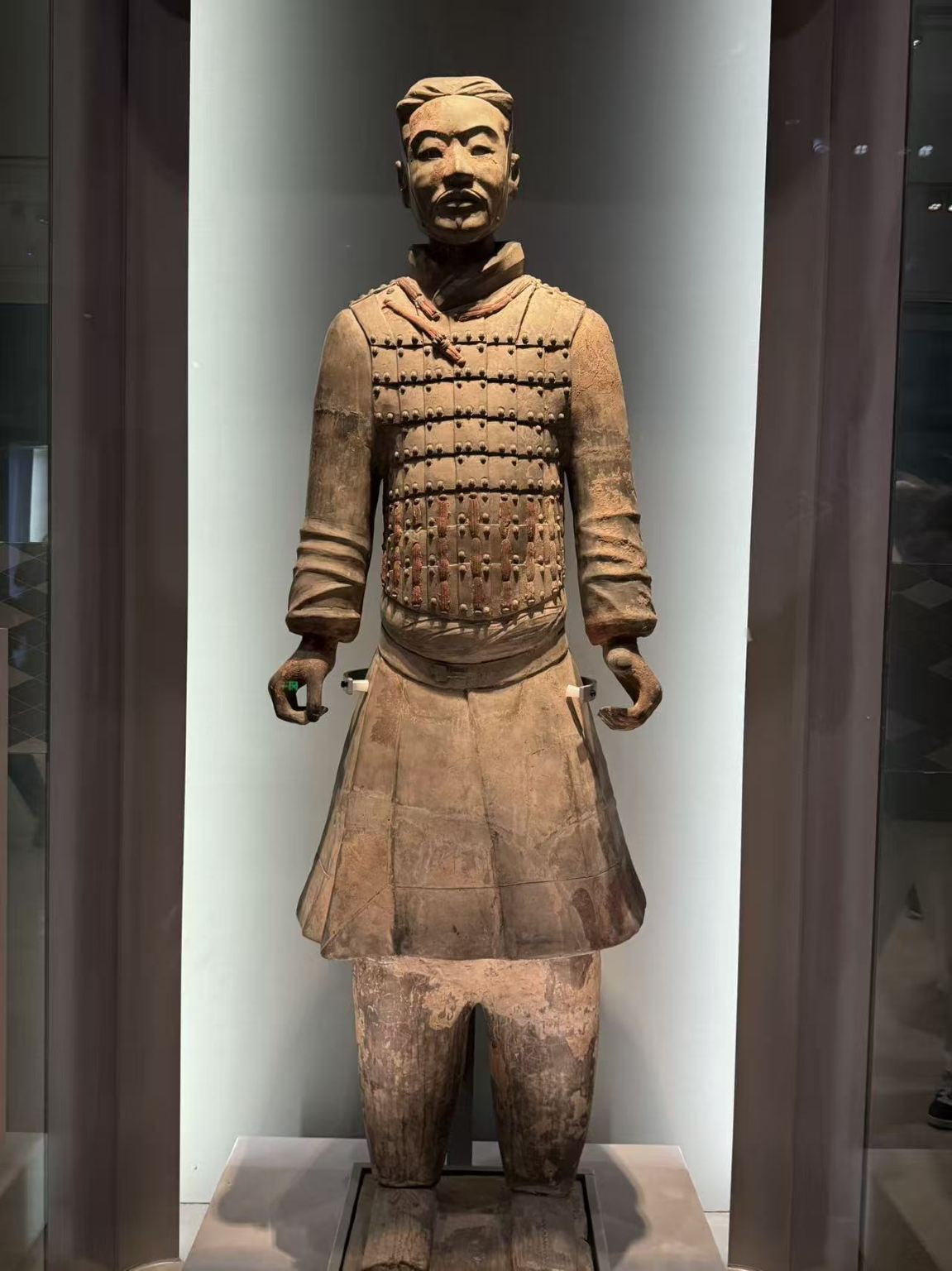 Tiket masuk Terakota + penjelasan, pilihan pemandu wisata bahasa Mandarin/Inggris/layanan grup kecil, termasuk Taman Lishan