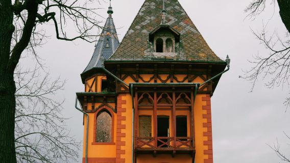 貝爾格萊德-帕利奇湖-蘇博蒂察市政廳-蘇博蒂察猶太會堂一日遊