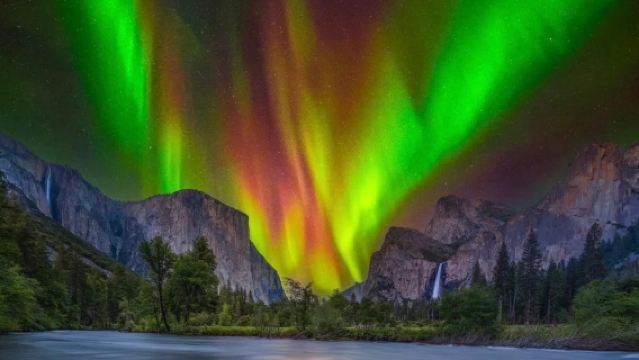 San Francisco - Yosemite National Park - El Capitan - Mariposa - Private Charter - Top Pick