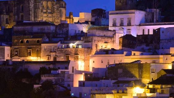 From Seville: Ronda + White Village Cliff View Tour (Chinese)