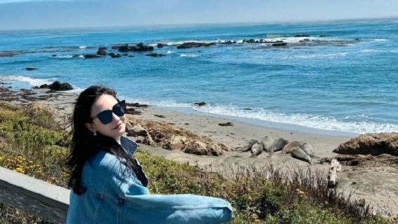 Departing from Los Angeles, USA - Pacific Coast Highway Monterey - Ending in San Francisco - Private charter available - Top pick