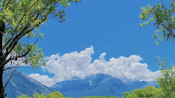 紐西蘭皇后鎮-米爾福德峽灣+蒂阿瑙【中文專車-愜意舒適】