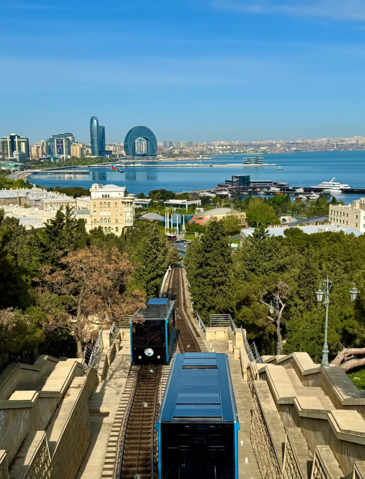 亞塞拜然境內/中文導遊/地陪導遊/展會翻譯/商務翻譯/溝通無障礙