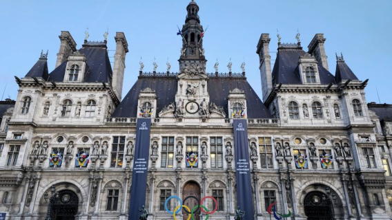 法國巴黎-羅亞爾河谷-維朗德里城堡【中文專車-愜意舒適】