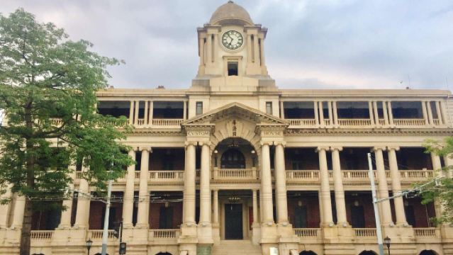 廣州珠城文韻（廣州塔+博物館+陳家祠+沙面車）私人包車一日遊