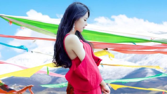 香格里拉包車一日遊【可選普達措-松贊林寺-巴拉格宗-無底湖】