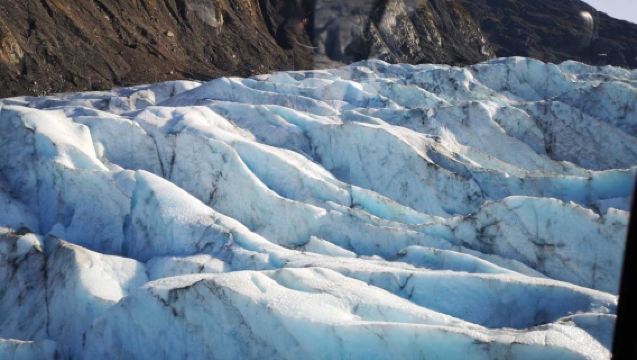 美國安克雷奇-楚加奇州立公園-中文私享行