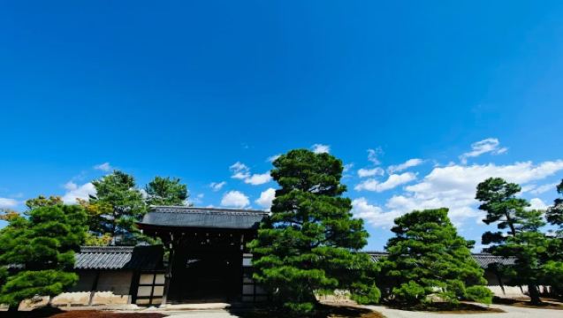 金閣寺-嵐山小火車-竹林小徑-天龍寺-渡月橋-行程可調