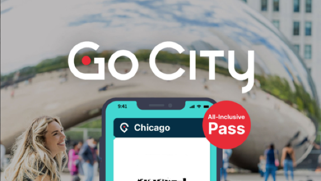 Go City Chicago All-Inclusive Pass