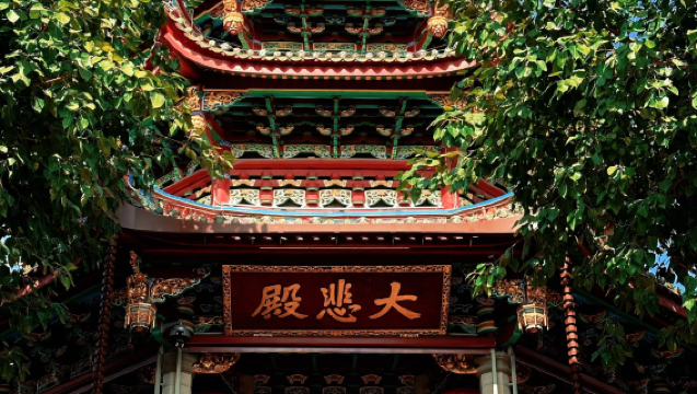 [Xiamen, Fujian] Multilingual Services in Chinese/English/French/Russian/Spanish | Guide/Interpreter/Local Companion/Private Charter | Business Reception/Travel Customization/Citywalk/In-Park Commentary