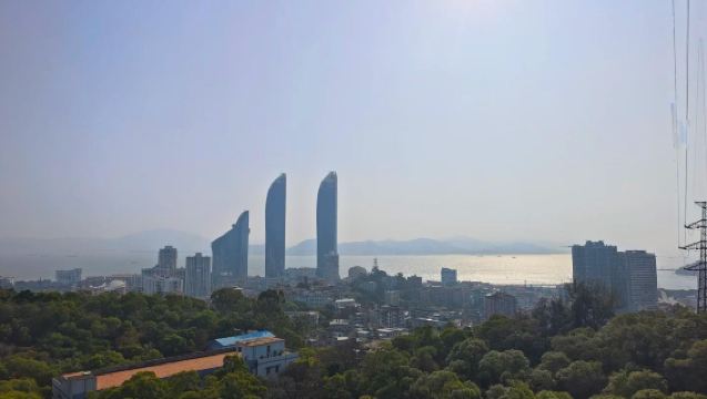 廈門鐘鼓索道+多景點聯票【自由行暢遊】（正規渠道快捷預訂）