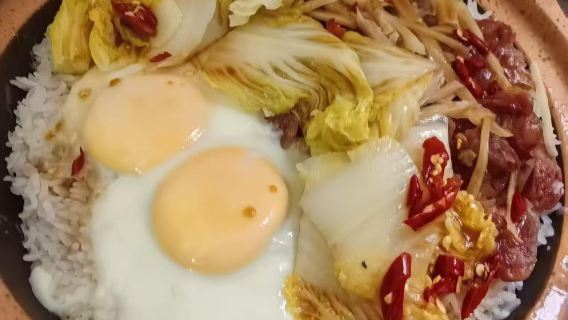 Entdecke weitere Guangzhou Abend-Kochkurse mit einer einheimischen Familie