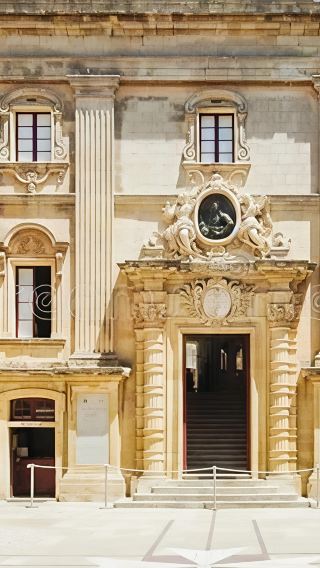 1-day tour to Blue Grotto, Mdina Old City Fortress, Mdina Metropolitan Cathedral Museum and St. John's Co-Cathedral