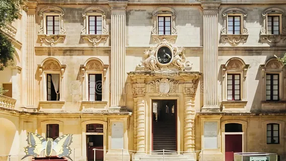 1-day tour to Blue Grotto, Mdina Old City Fortress, Mdina Metropolitan Cathedral Museum and St. John's Co-Cathedral