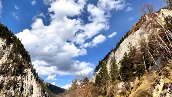 Lawatan Sehari ke Jiuzhaigou | Hiburan Tulen Tiada Beli-belah, Tiada Perbelanjaan Tersembunyi | Kumpulan Eksklusif, Promosi Terhad