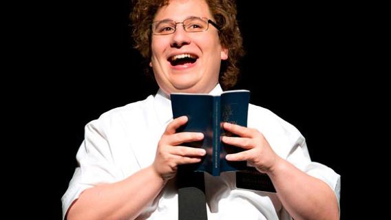 The Book of the Mormon - Prince of Wales Theatre