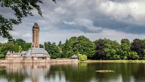 Nationalpark De Hoge Veluwe
