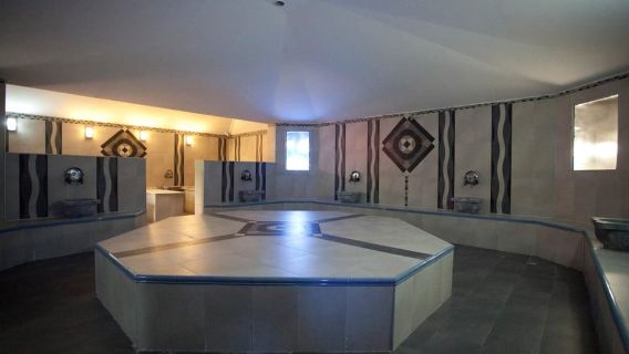 Alanya & Side: Traditional Turkish Bath w/ Full Body Massage