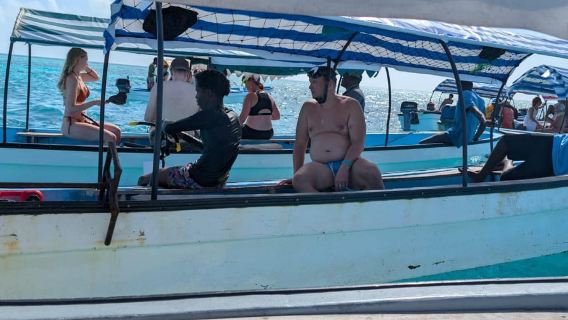 Zanzibar: Sandbank Escape, Snorkeling & Island BBQ