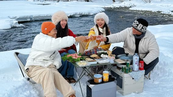賽里木湖+果子溝|6人團|270°自駕環湖|送航拍|賞藍冰