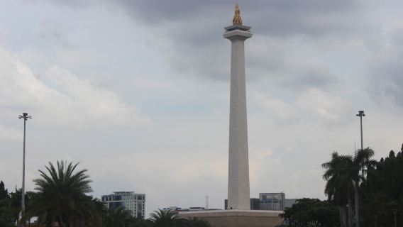 JakartaTours