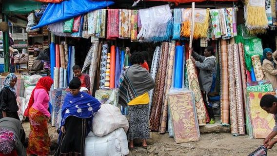 Addis AbabaTours